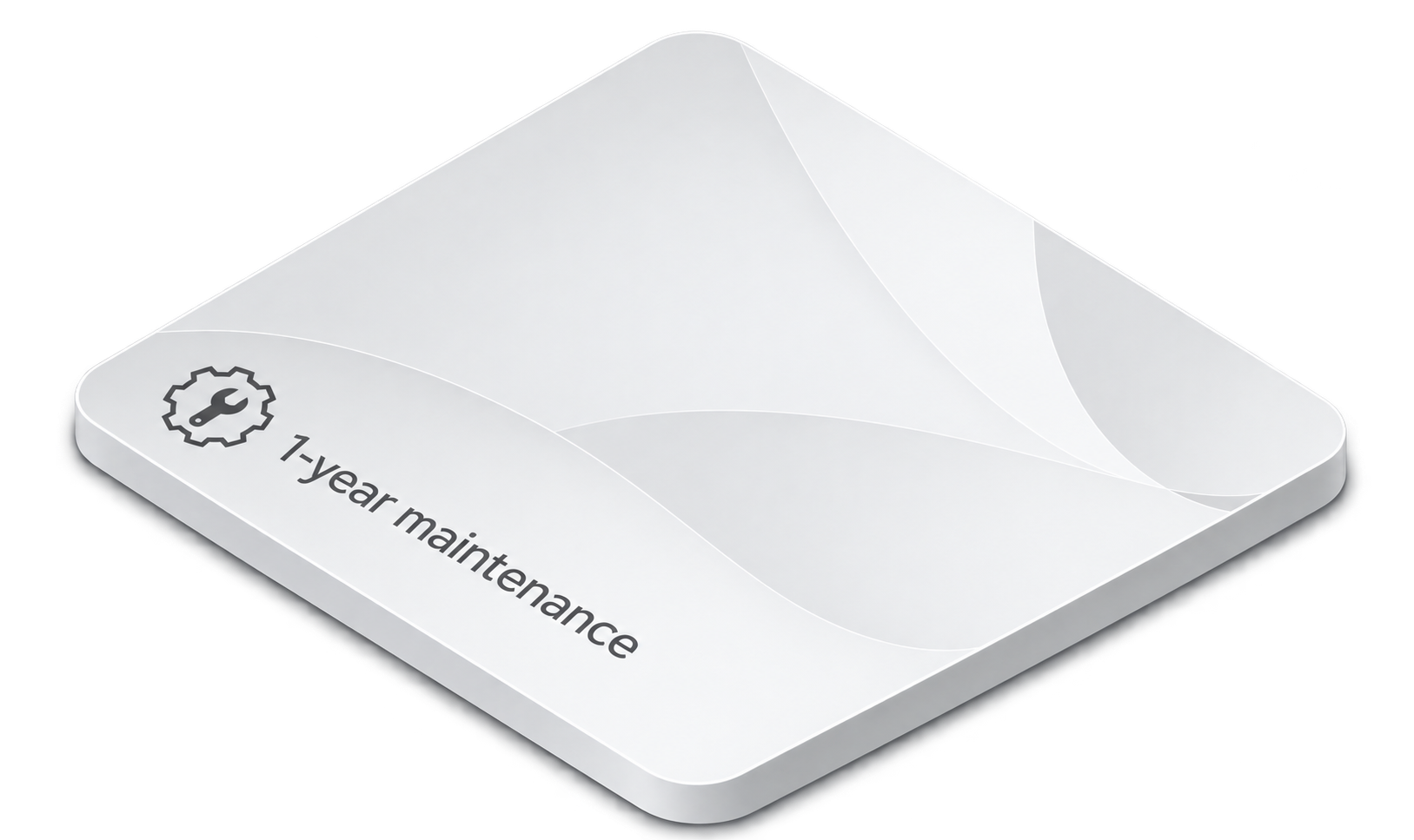 1-year maintenance layer